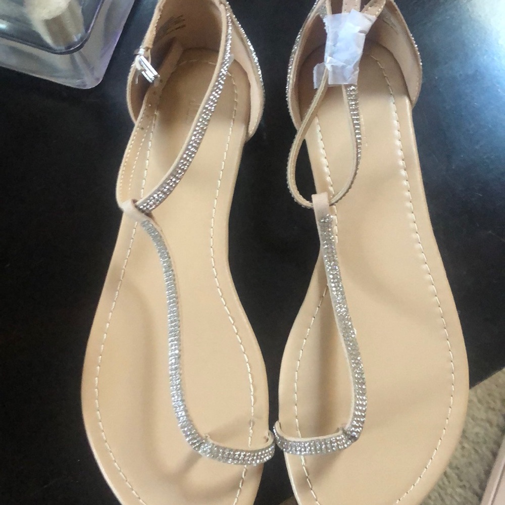 Dress Sandals
